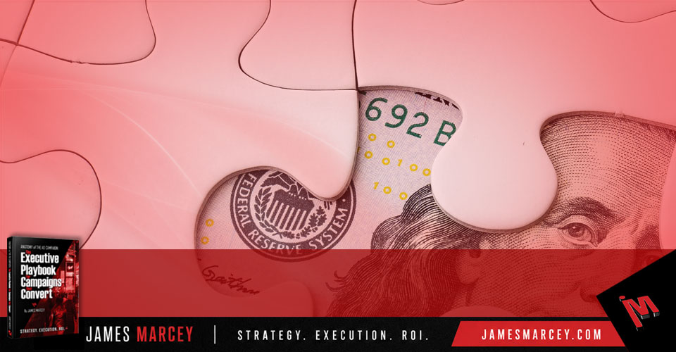 The Hidden Cost of Misalignment in Marketing The Hidden Cost of Misalignment in Marketing