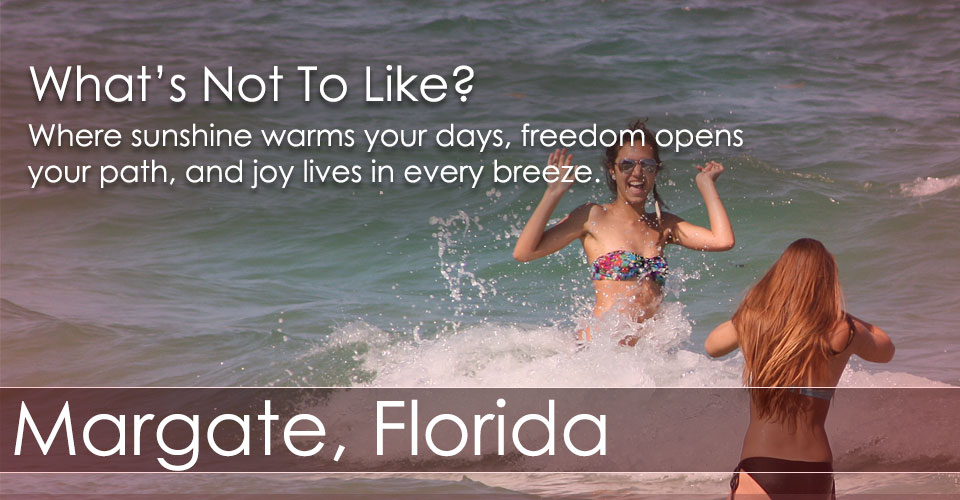 Margate Florida