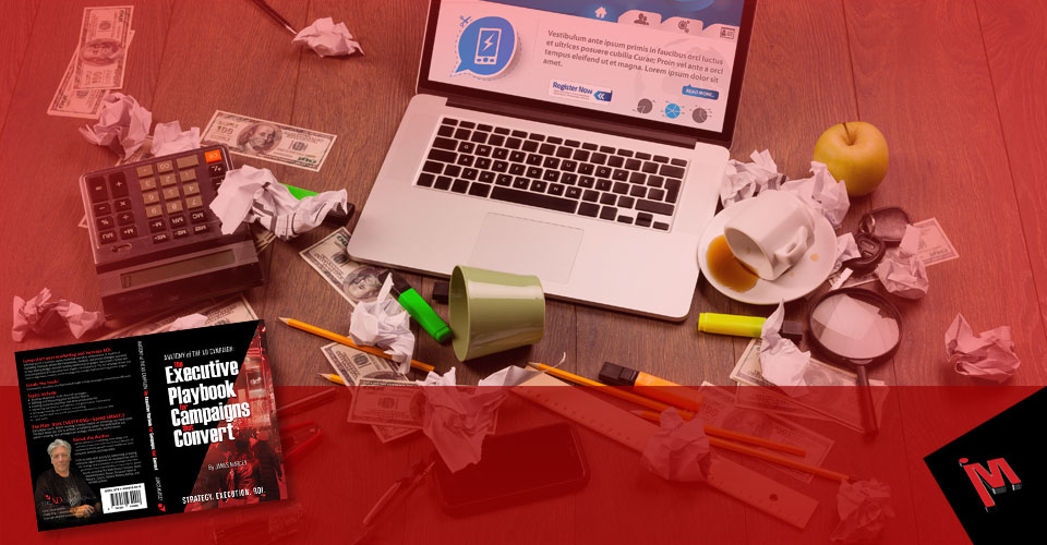 Marketing Insight: Why Campaigns Fail When Strategy, Creative, and Technology Don’t Work Together