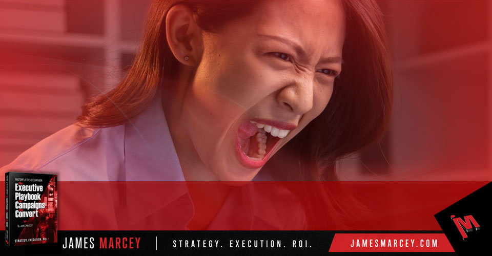 Why Marketing Isn’t Working Why Marketing Isn’t Working