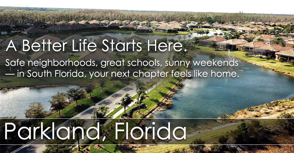 Parkland FL