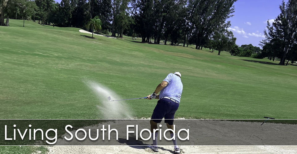 Boca Sand Traps