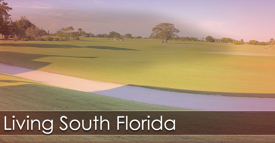 Beautiful Golf Courses