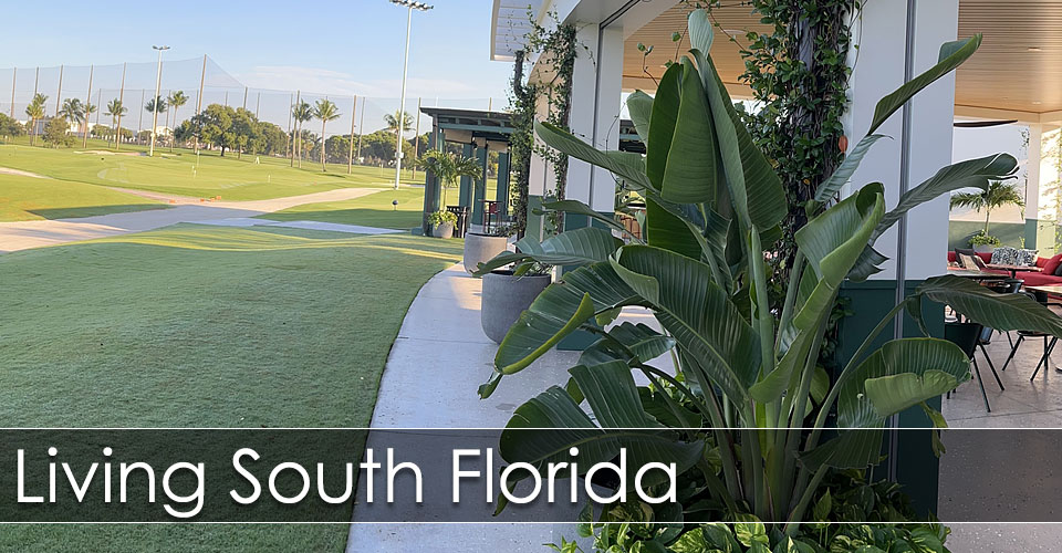 Beautiful Golf Courses
