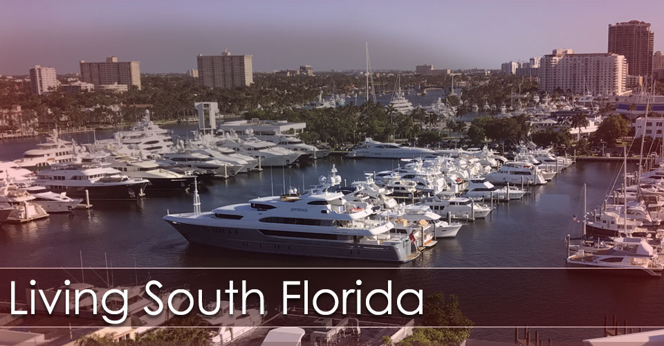 Yachting Capital of the World